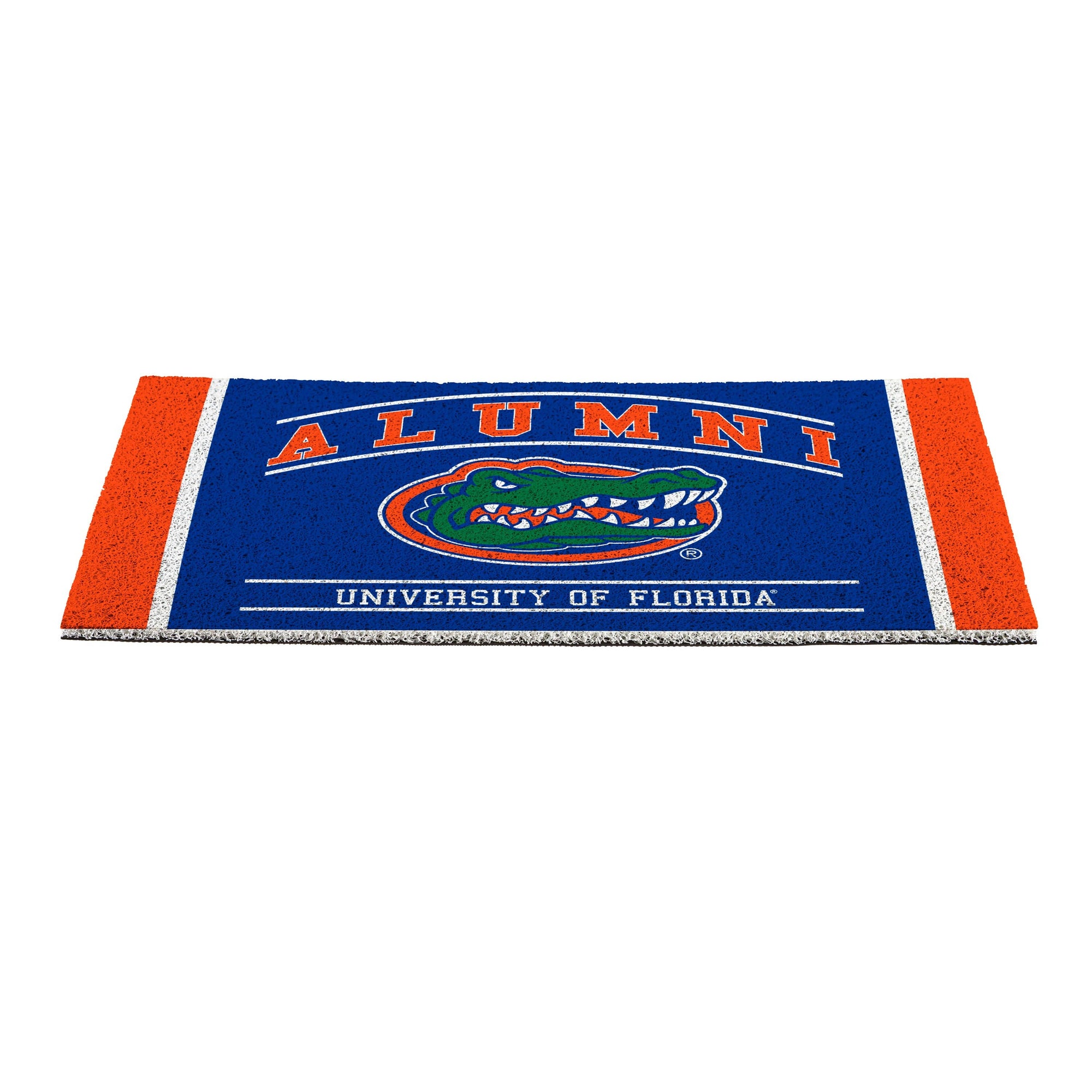 University of Florida Alumni PVC Mat, 28"x16"