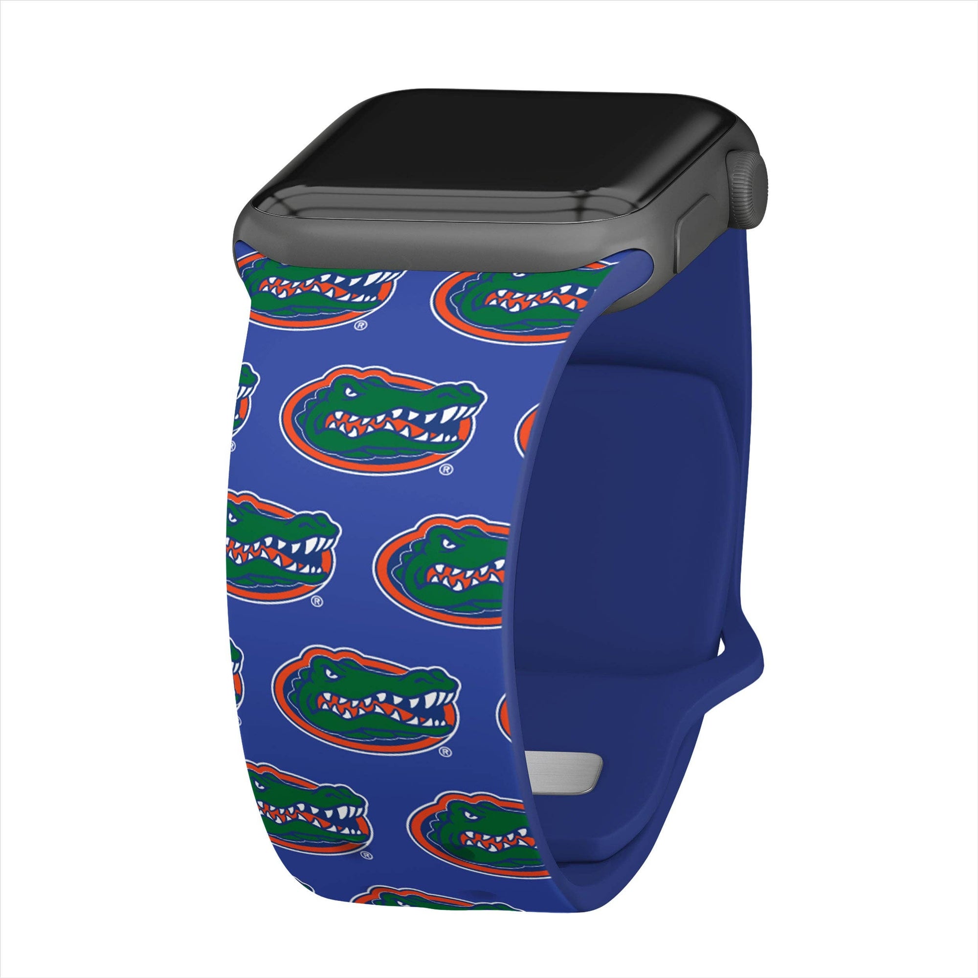 Florida Gators HD Apple Watch Band