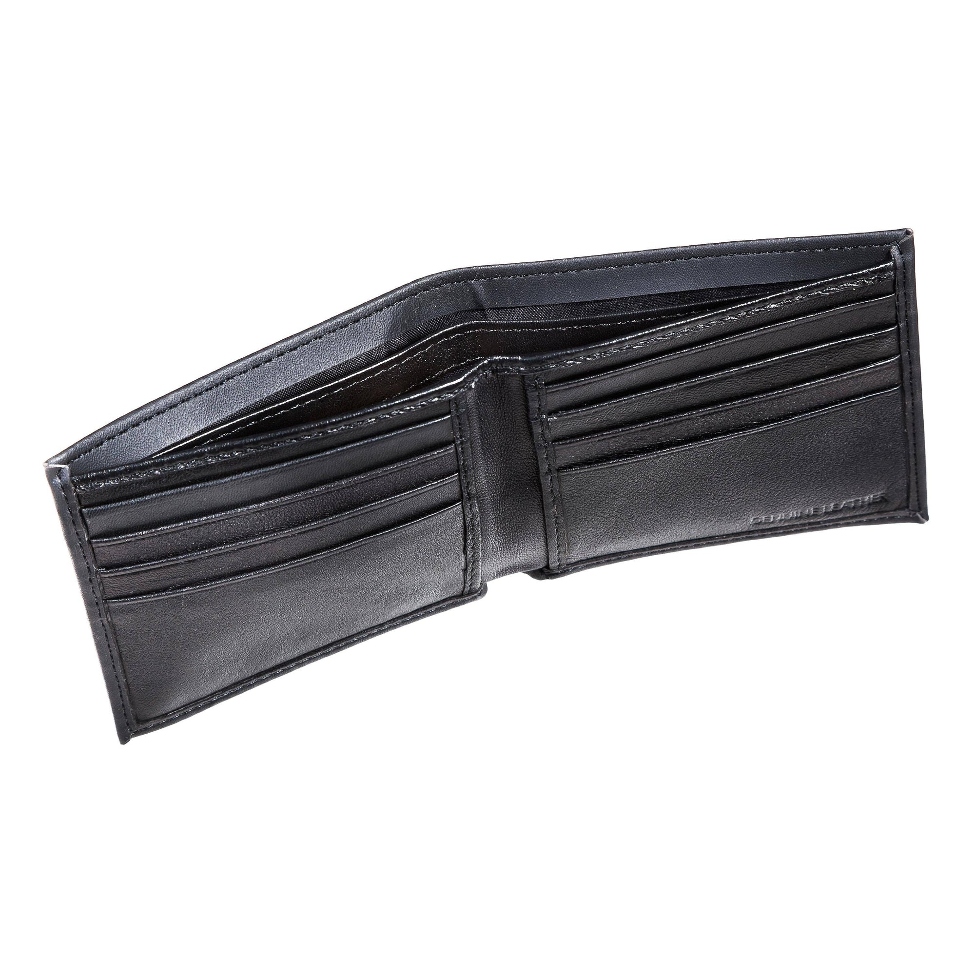 Wallet, Bi-Fold, Florida