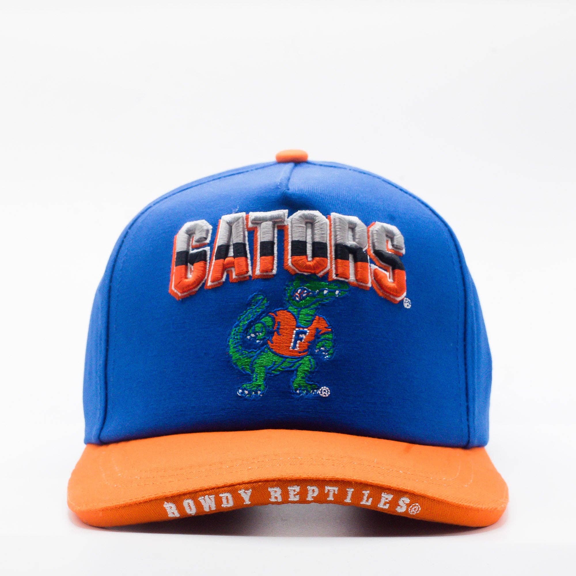 Florida Gators Big Logo Snapback
