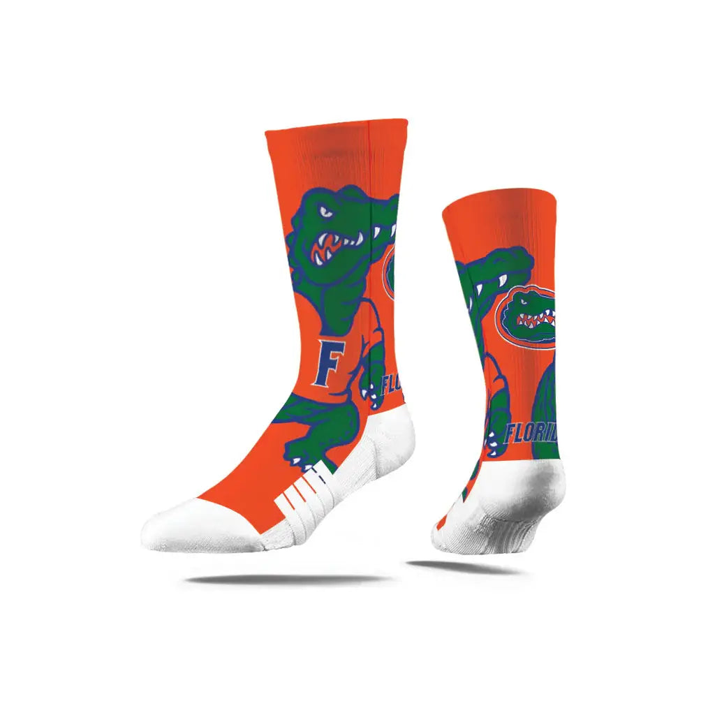 NCAA Florida Premium Full Sub, Mascot