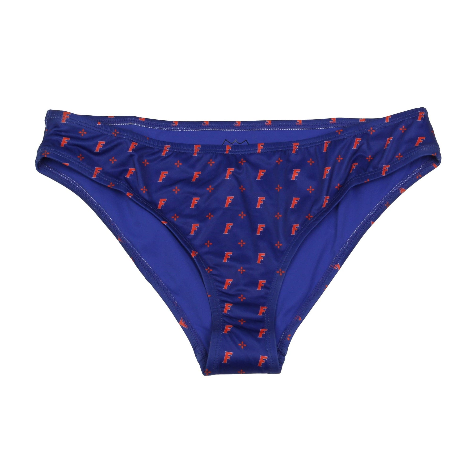 Florida Gators Women's Fleur Bikini Set