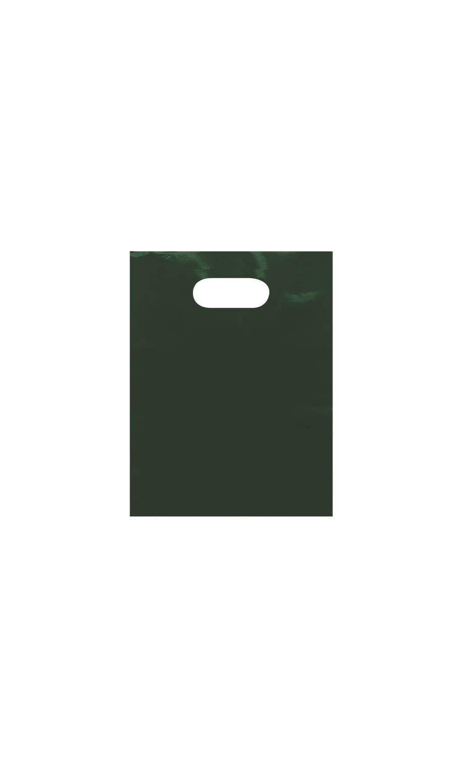 Low Density Merchandise Bags