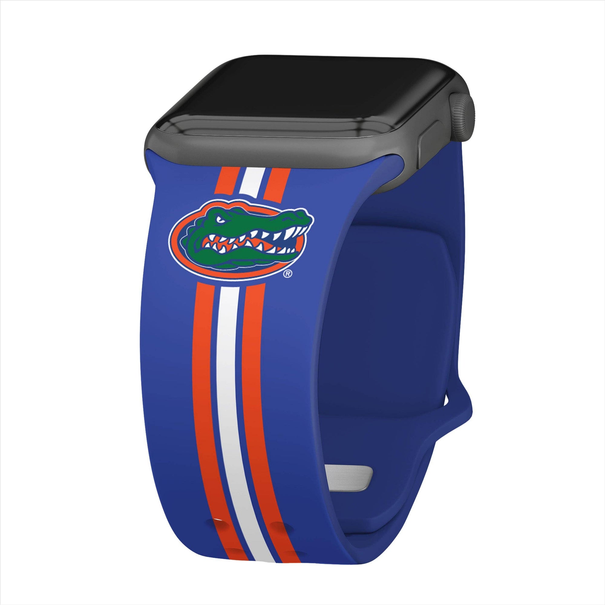 Florida Gators HD Apple Watch Band