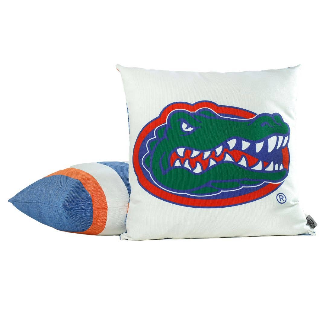 Florida Gators Hammock Chair Swing - NCAA Gift Merchandise