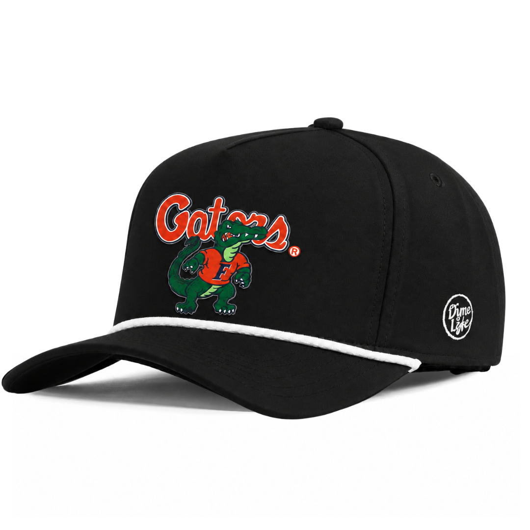 Florida Gators Albert Rope Hat