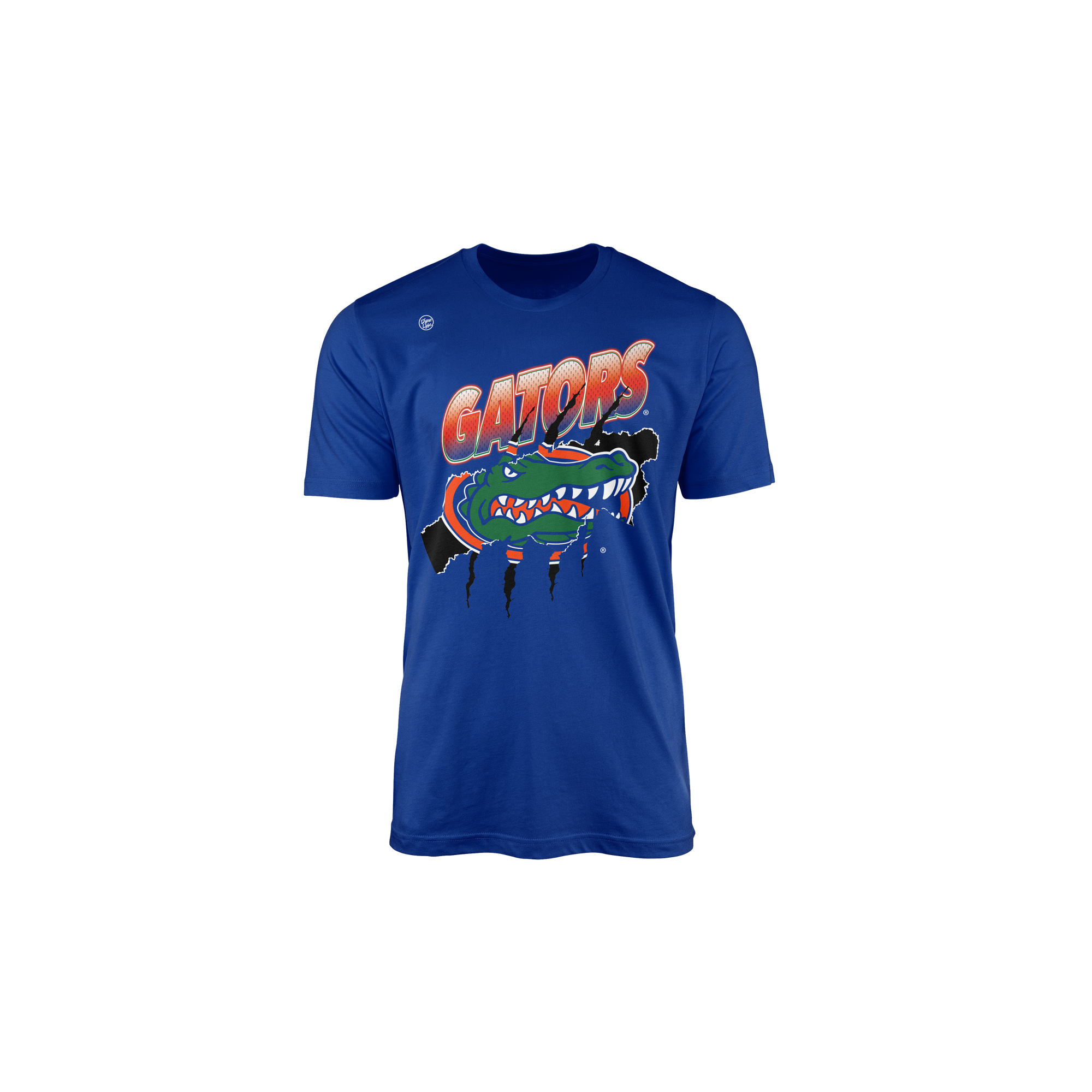 Florida Gators Youth Battle Tested Tee