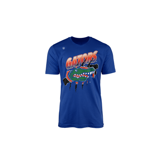 Florida Gators Youth Battle Tested Tee