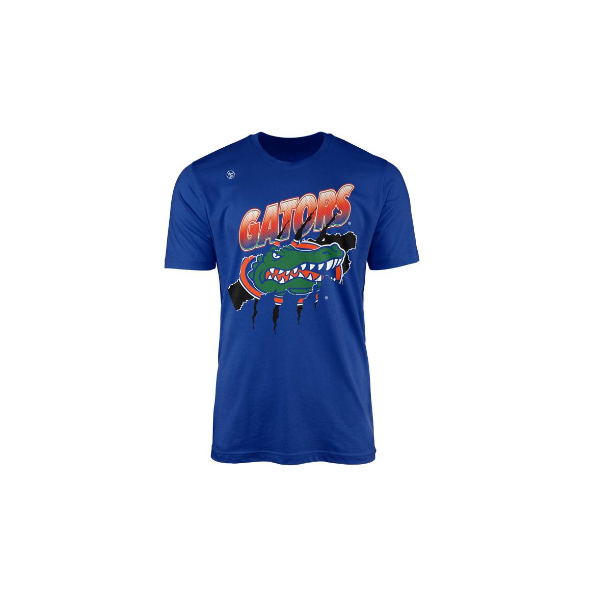 Florida Gators Youth Battle Tested Tee