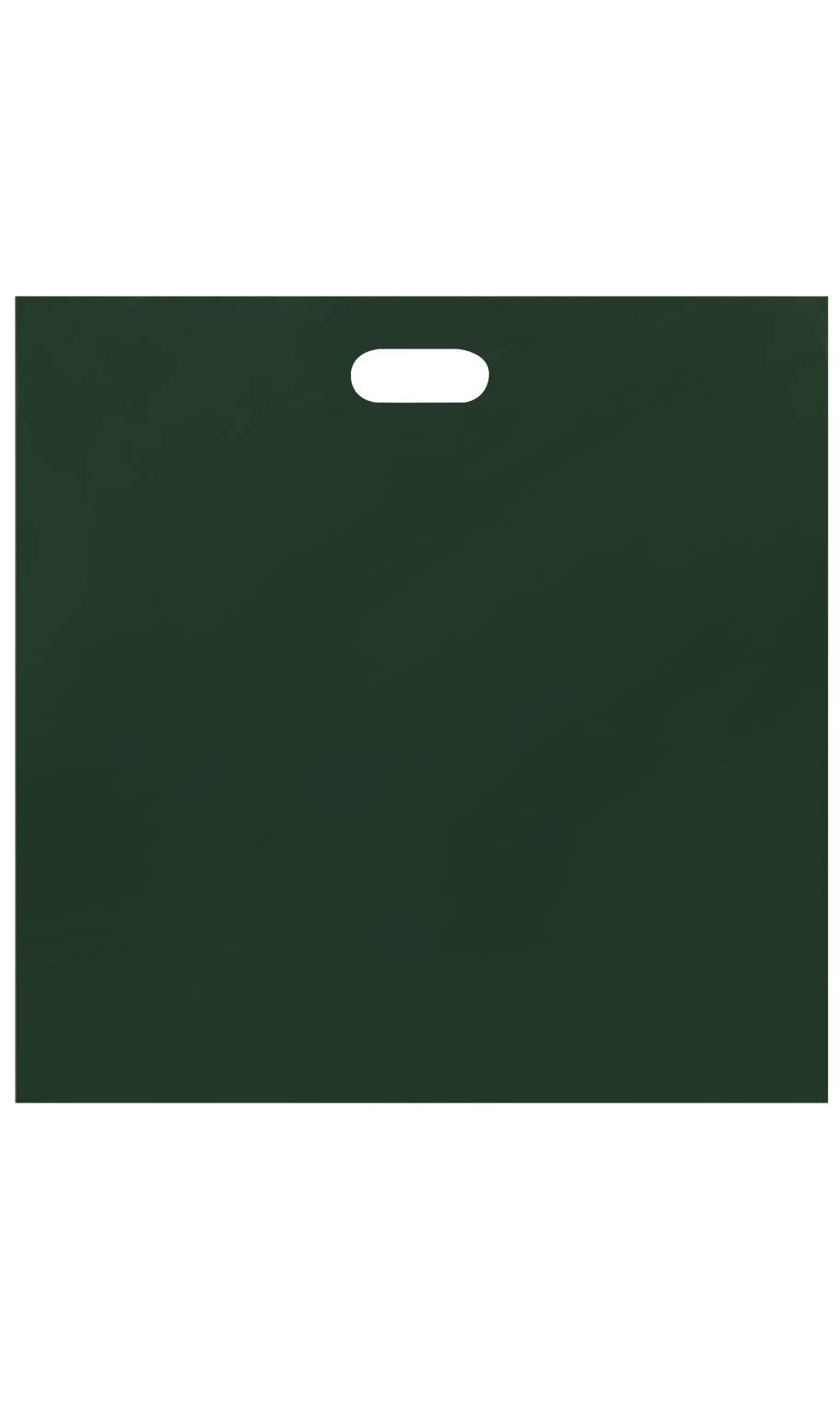 Low Density Merchandise Bags