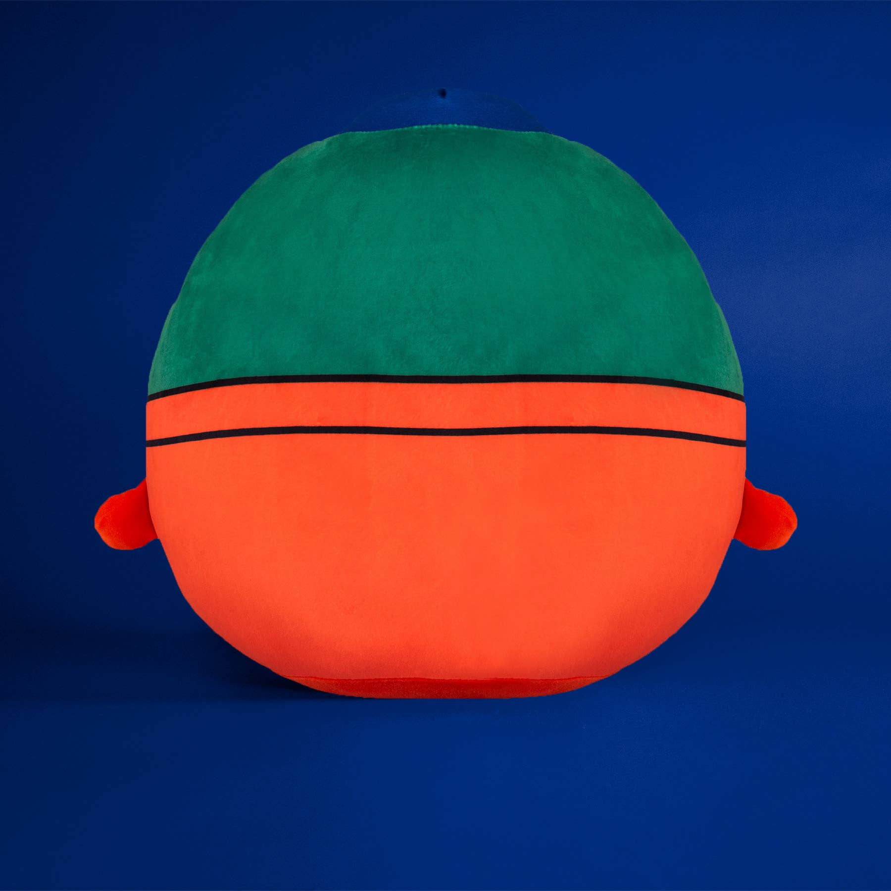 Sleep Squad Florida Gators Al E. Gator 12" Kiri Pillow Plush