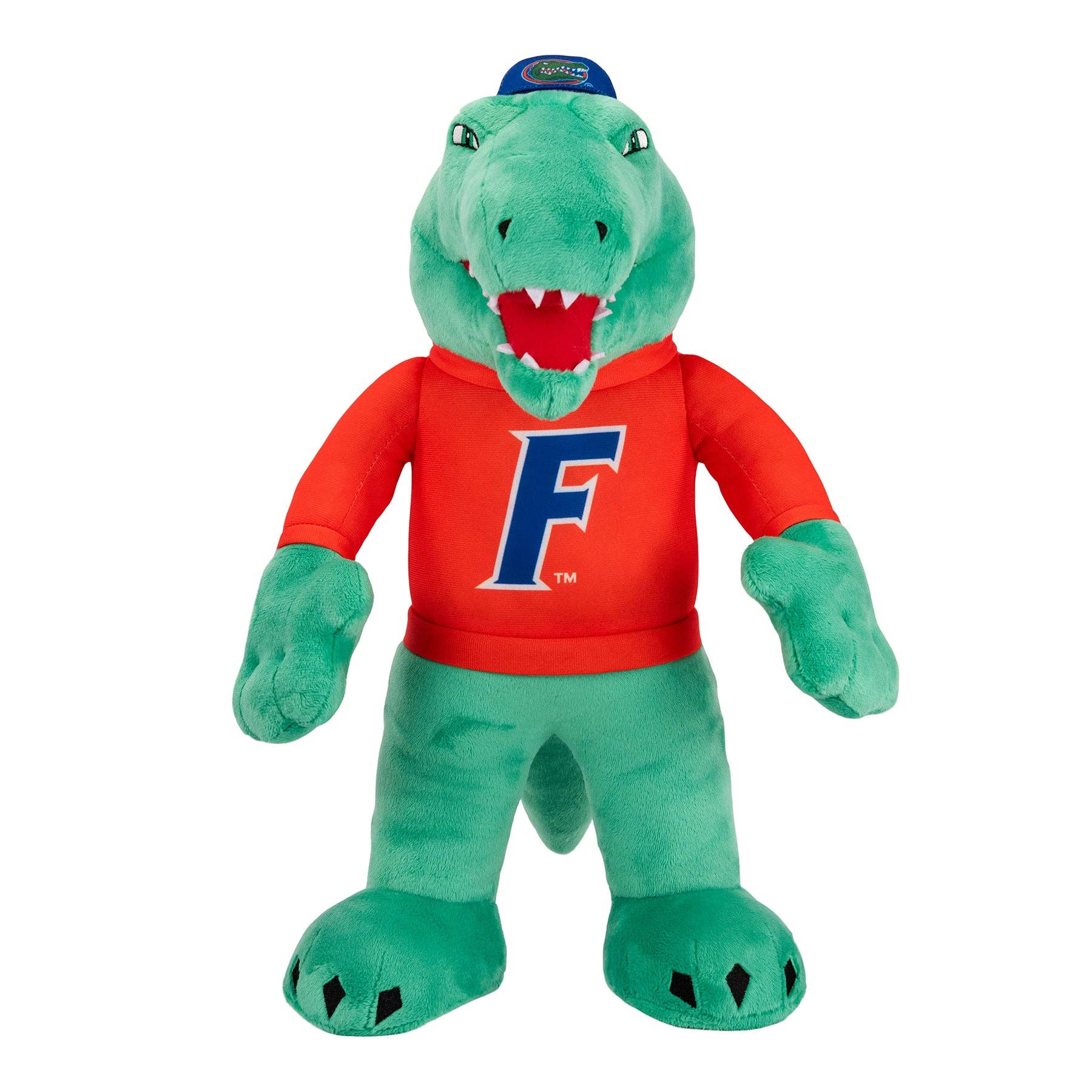 Bleacher Creatures Florida Gators Al E. Gator 18" Collegiate Mascot Plush Figure