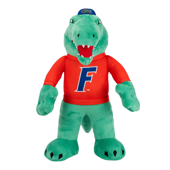 Bleacher Creatures Florida Gators Al E. Gator 18" Collegiate Mascot Plush Figure