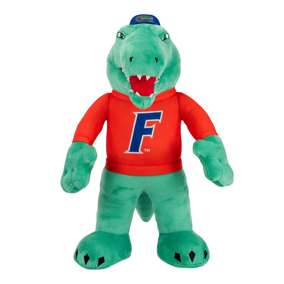 Bleacher Creatures Florida Gators Al E. Gator 18" Collegiate Mascot Plush Figure
