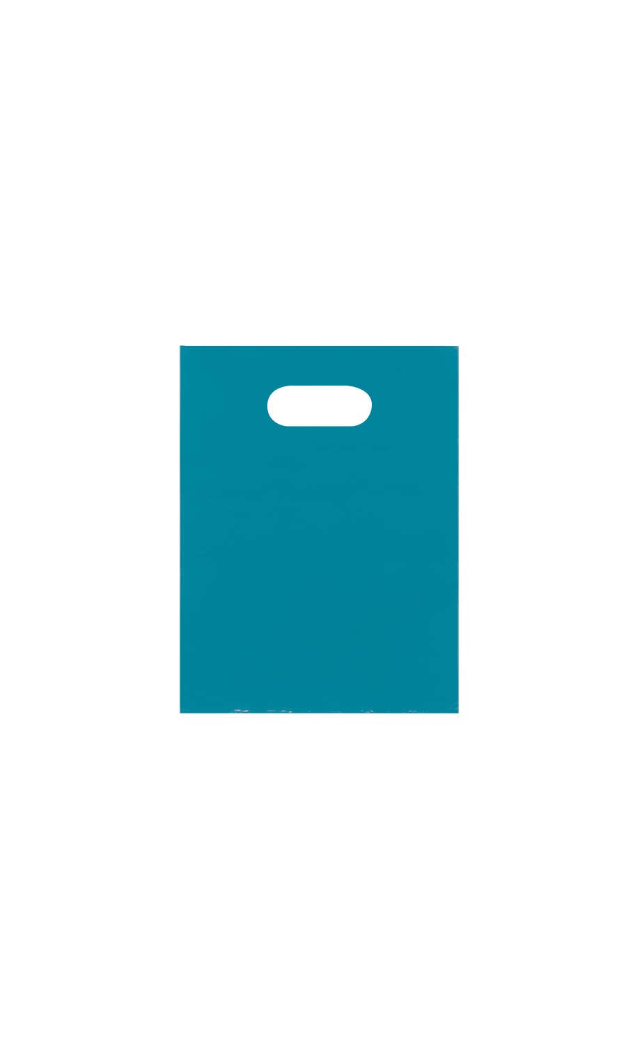 Low Density Merchandise Bags
