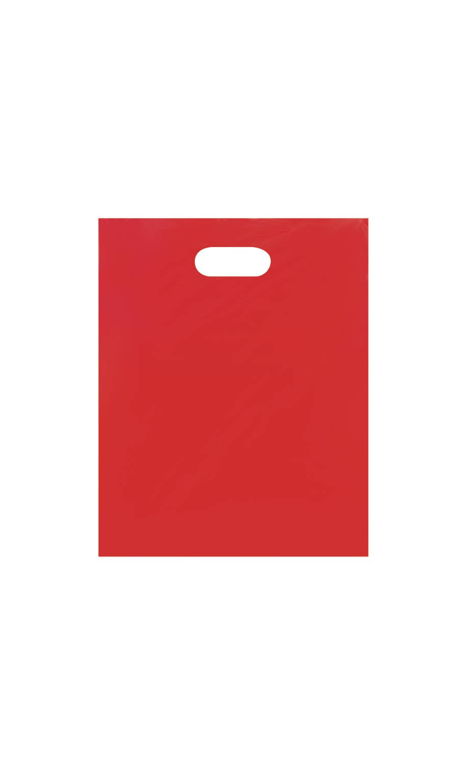 Low Density Merchandise Bags
