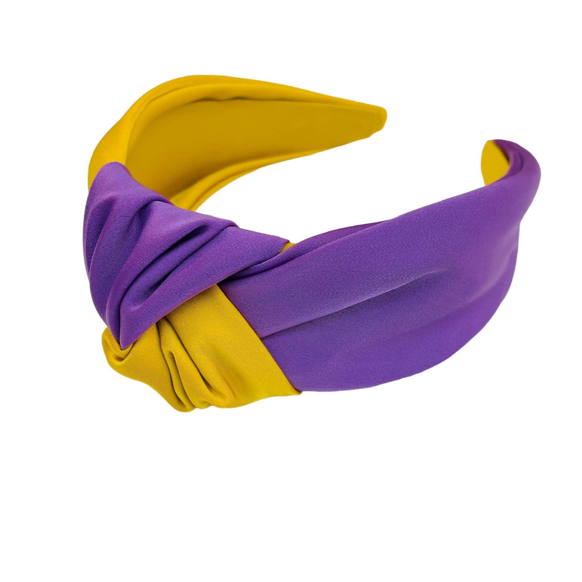 Game Day Dual Color Headbands