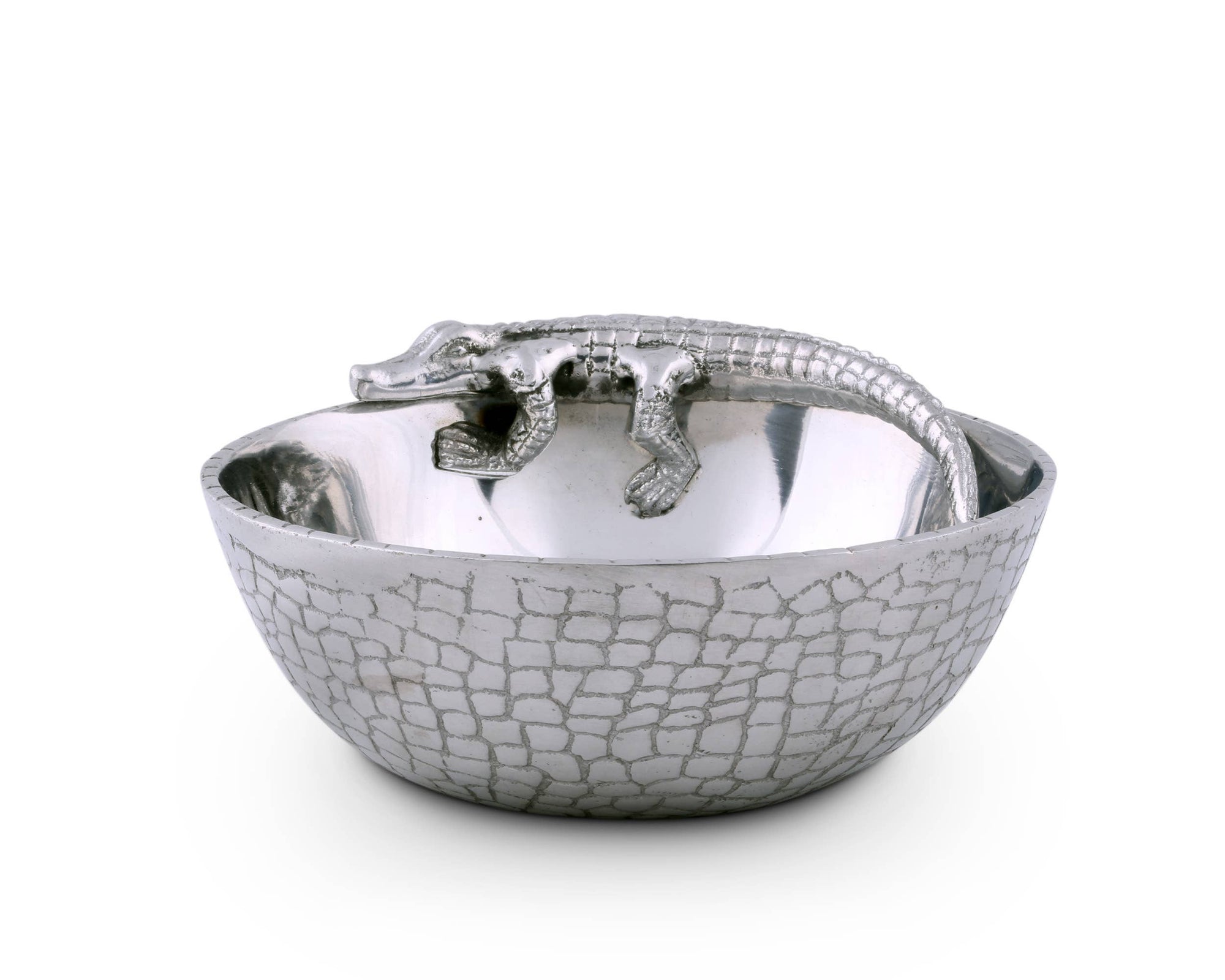 Alligator 6 Bowl