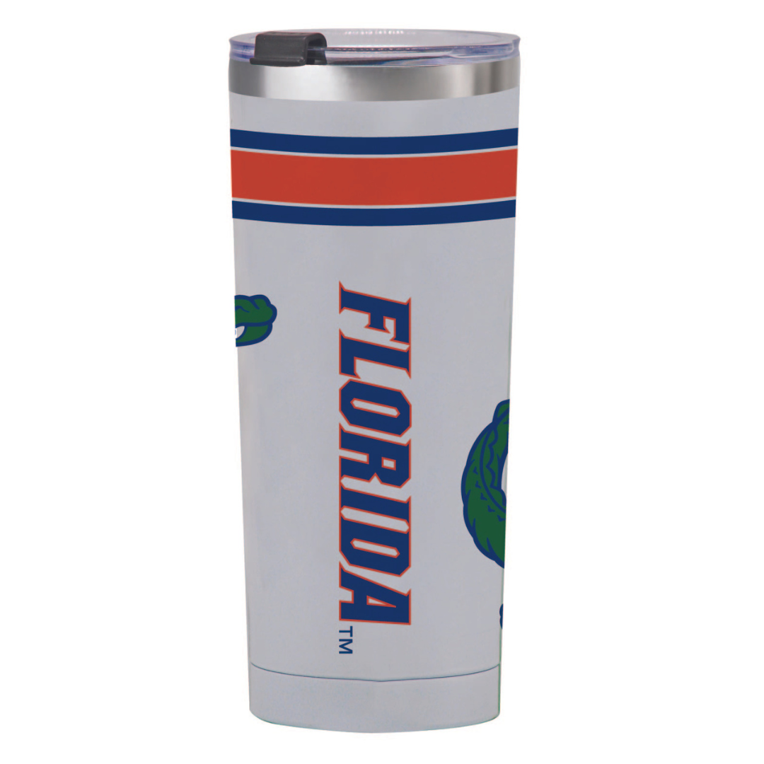 24oz Florida Gators Classic Stainless Steel Tumbler