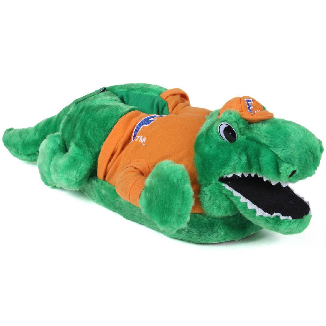 Florida Gators Mascot Slippers
