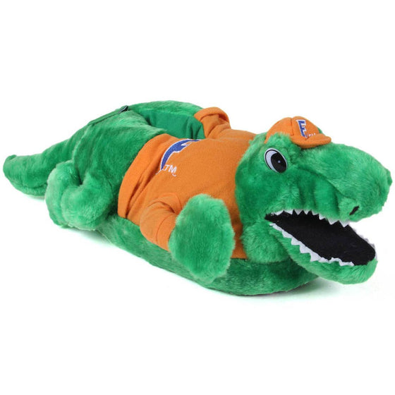 Florida Gators Mascot Slippers
