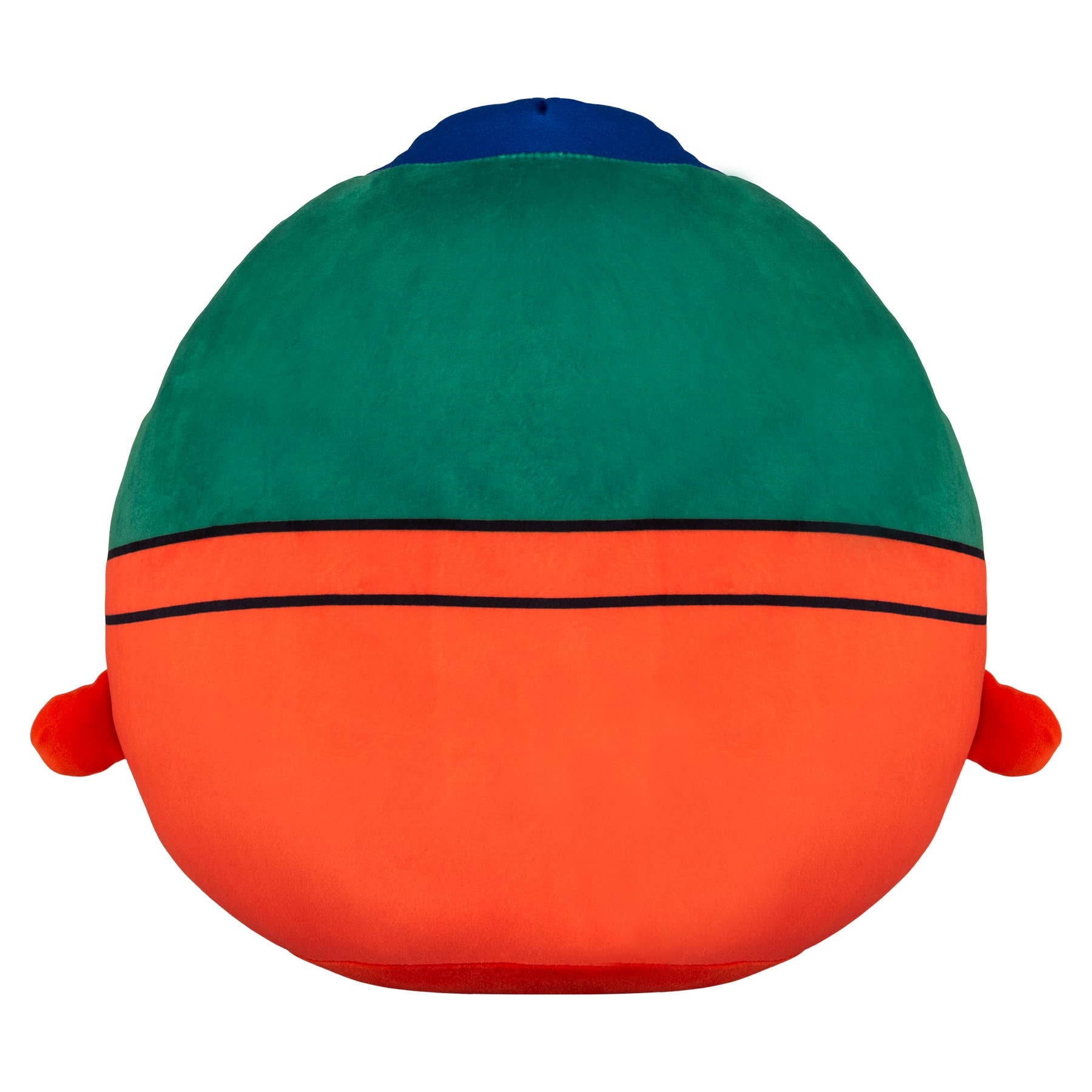 Sleep Squad Florida Gators Al E. Gator 12" Kiri Pillow Plush