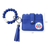 NCAA Florida Gators Bracelet Wallet