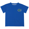Florida Gators Hand Sketched Impressions Youth T-Shirt