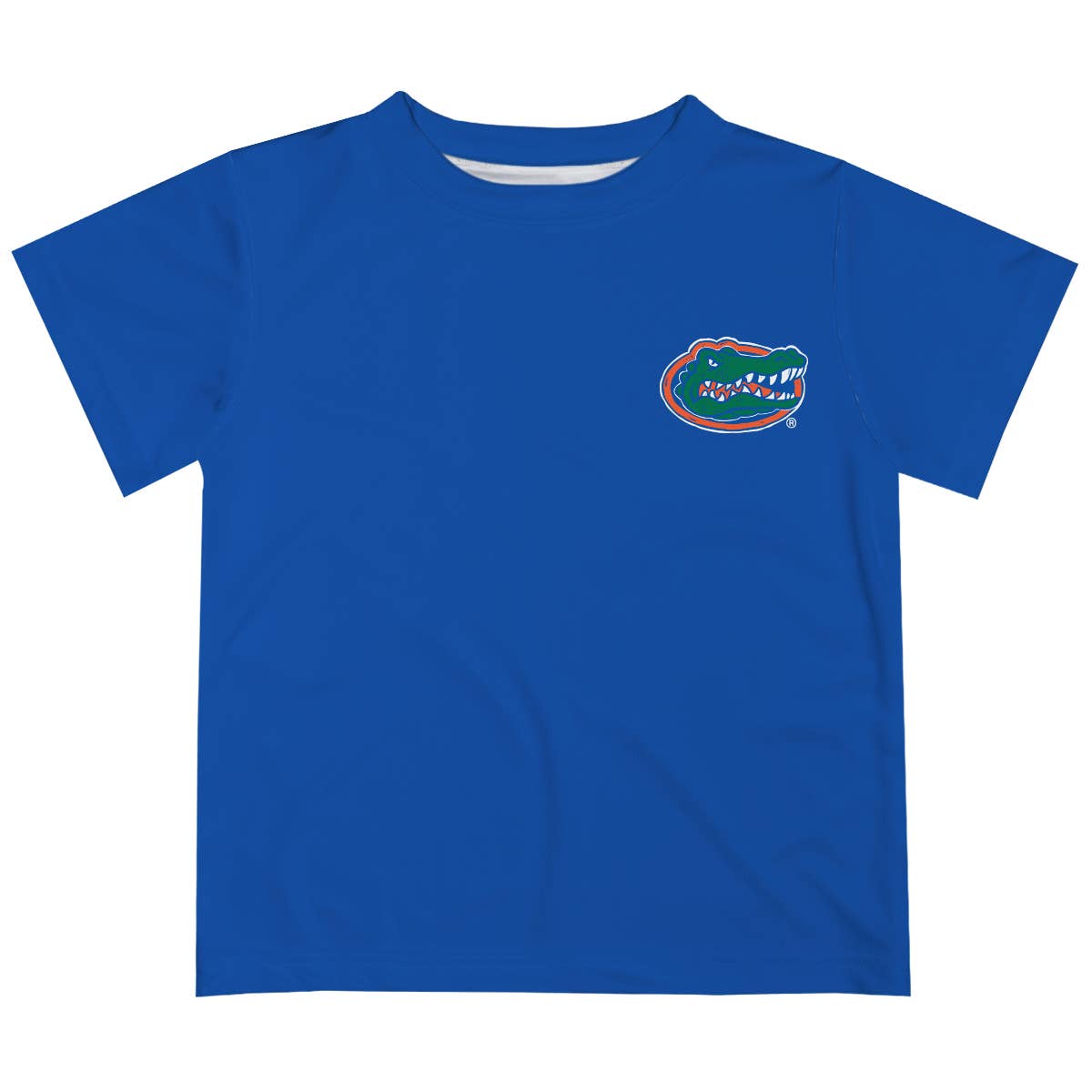 Florida Gators Hand Sketched Impressions Youth T-Shirt