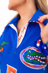 Florida Logo Patch Dress PRE-ORDER (Est. Ship 9/25)