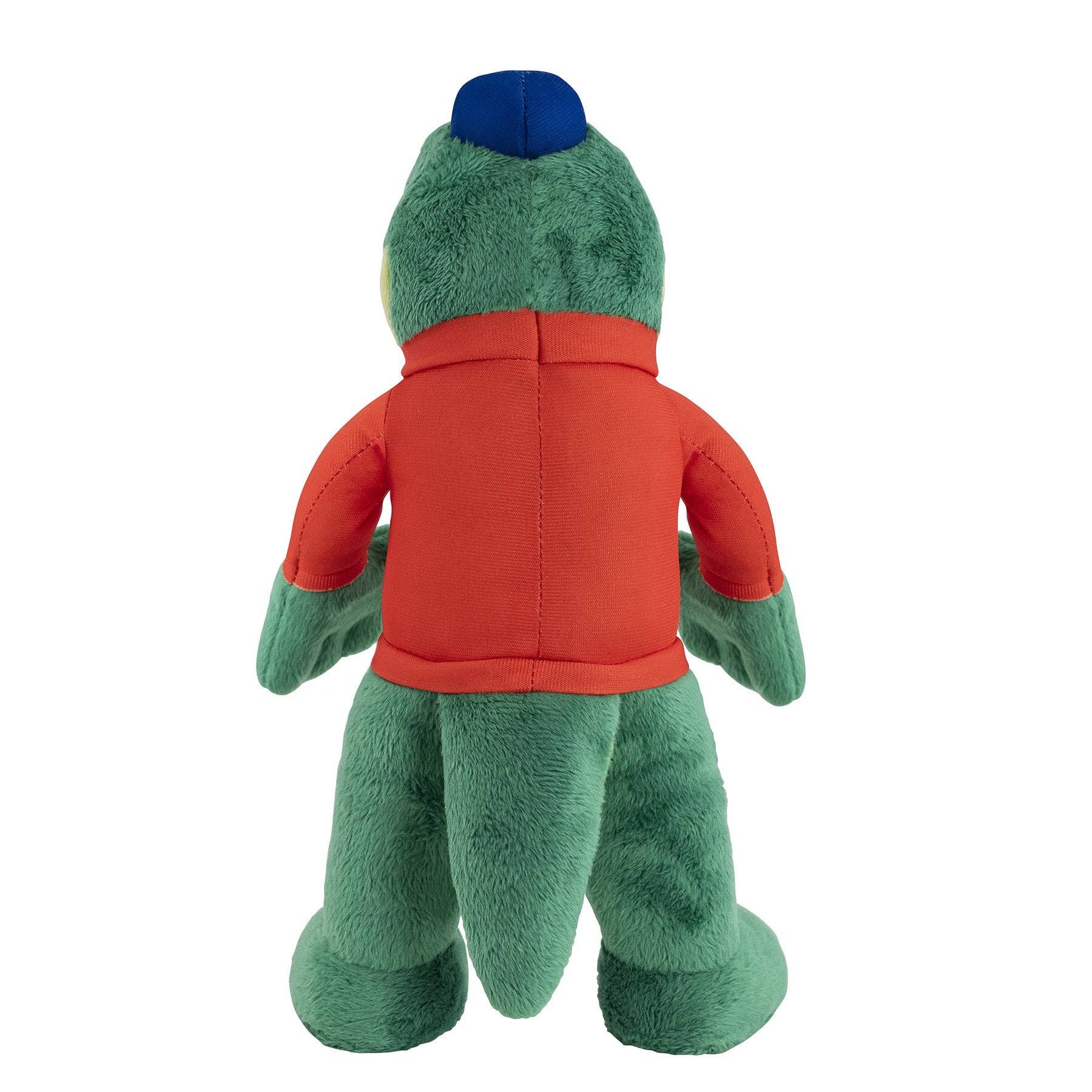 Bleacher Creatures Florida Gators Al E. Gator 10" Plush