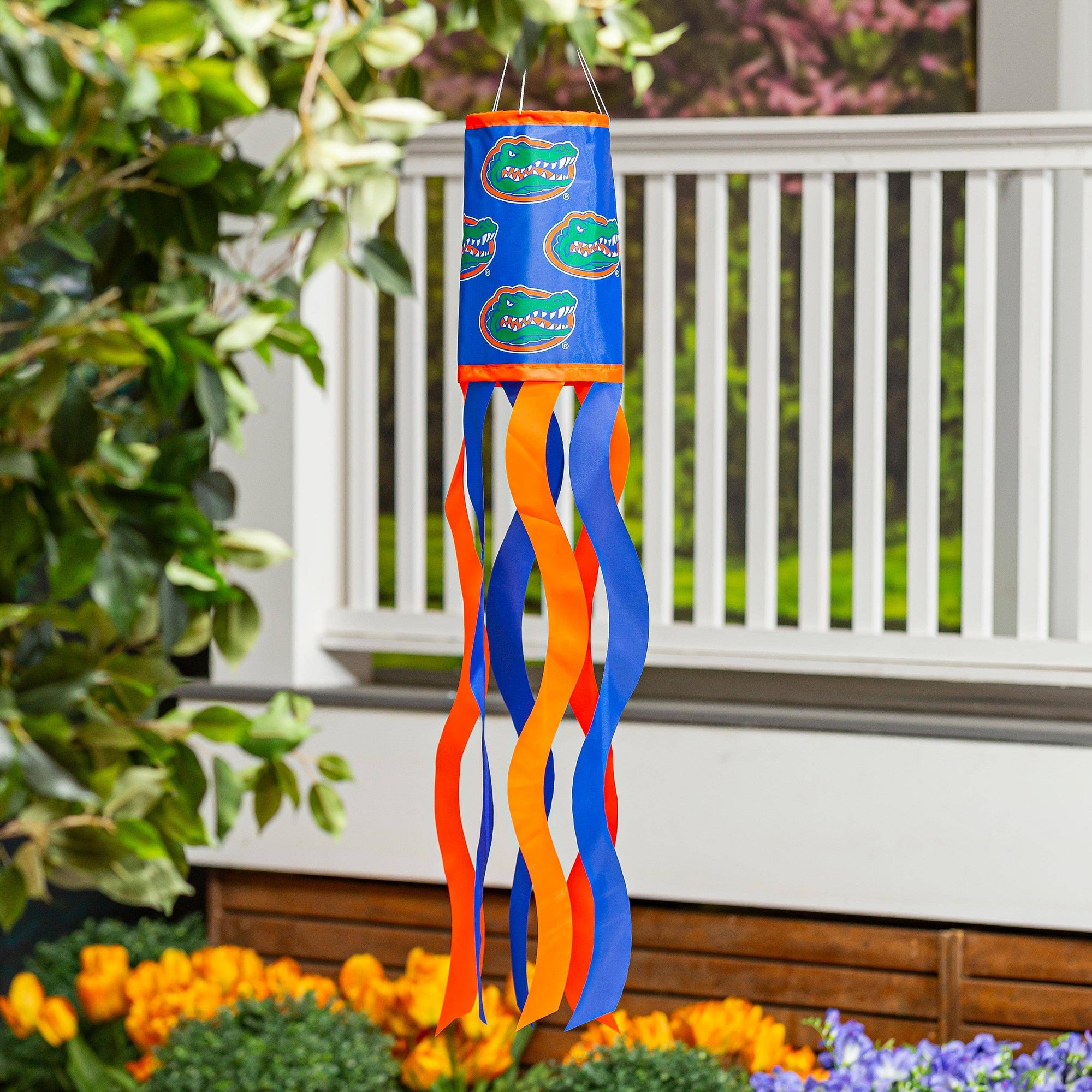 University of Florida Windsock