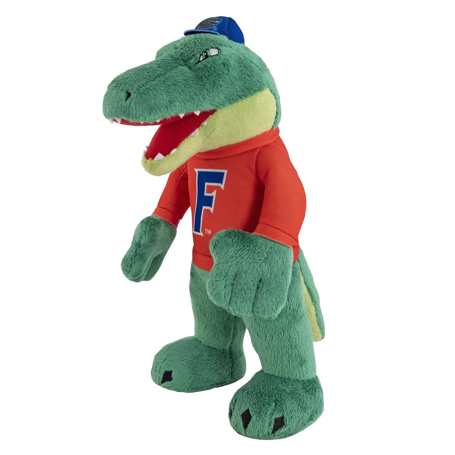 Bleacher Creatures Florida Gators Al E. Gator 10" Plush