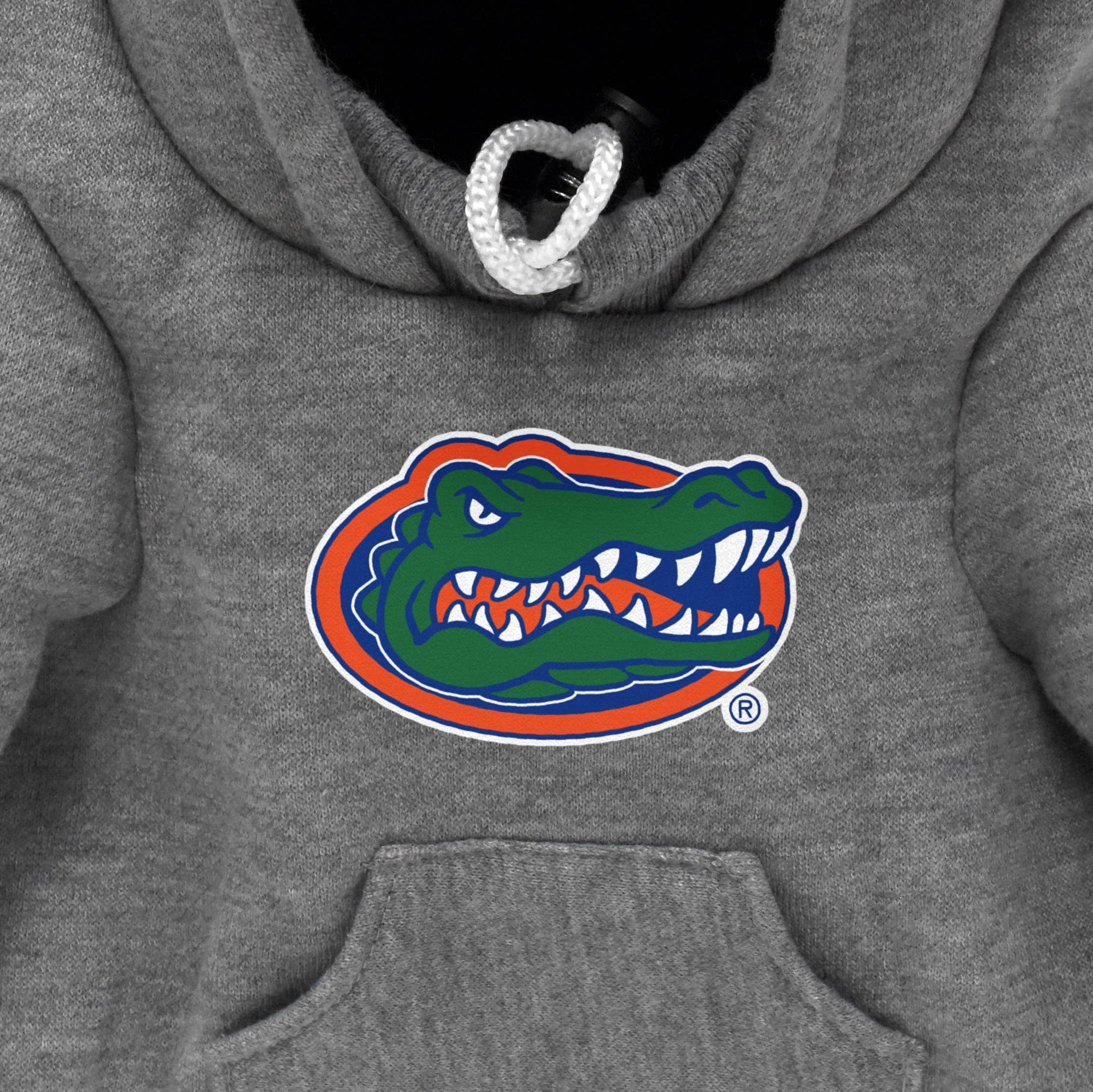 NCAA Florida Gators Furry Fan Pet Carrier