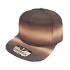 Five Panel Rope Gradation Perforated