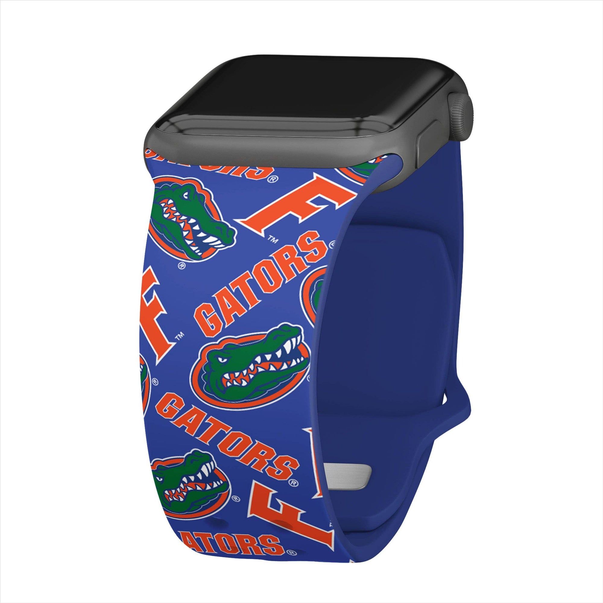 Florida Gators HD Apple Watch Band