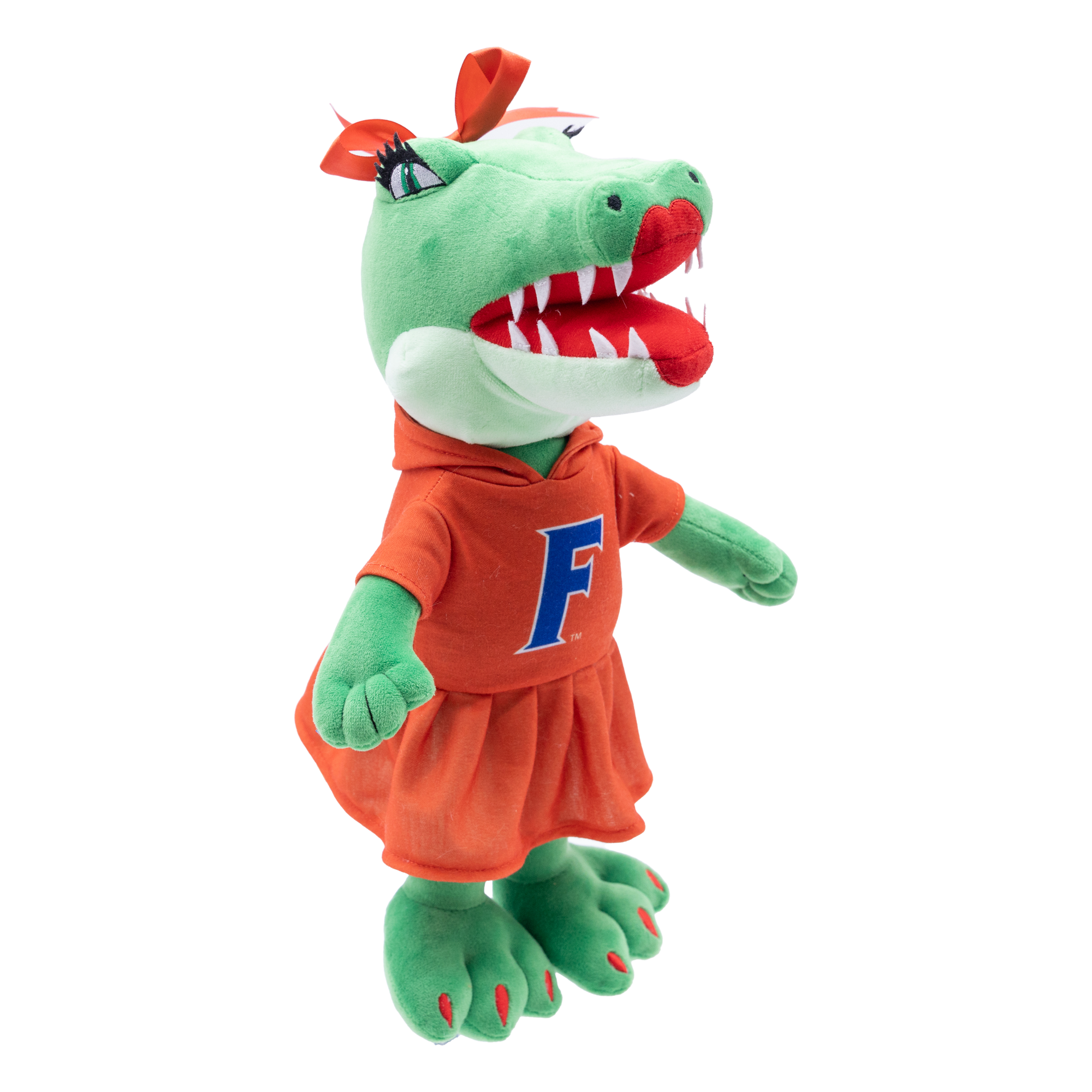 University of Florida Alberta 14 Inch Plush Figure