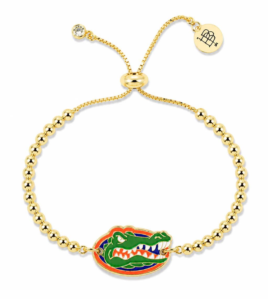 Sideline Bracelet - Gators