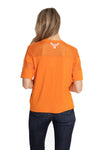 Florida Gators Avery Jersey: M / Orange