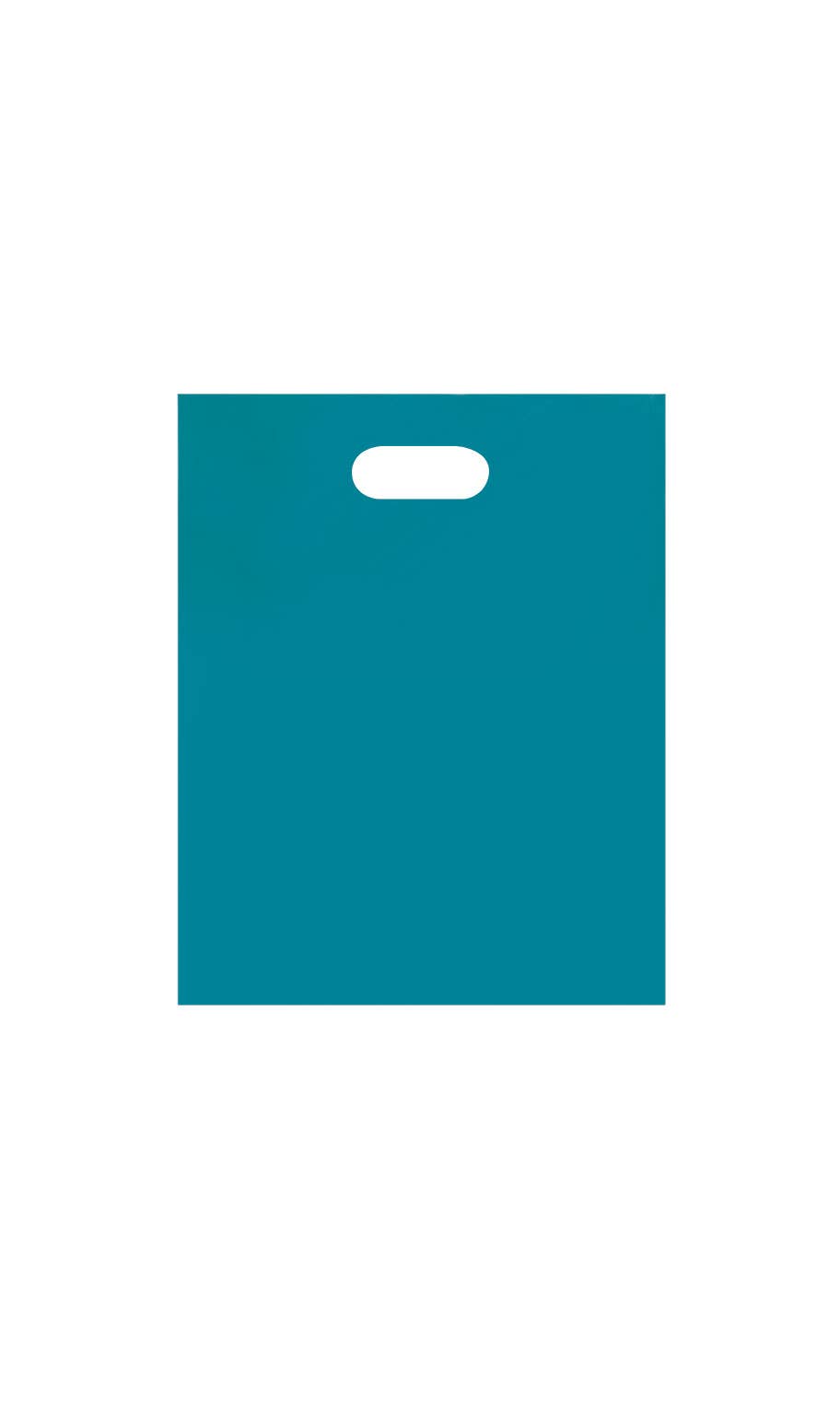Low Density Merchandise Bags