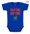 Florida Gators Infant Bodysuit: Screen-print : Royal / Fan Since Birth / 6-9 Months