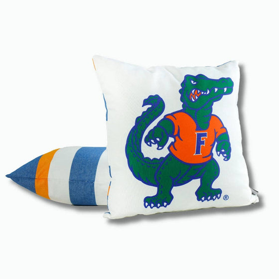University of Florida Gators Albert Pillow- Licensed