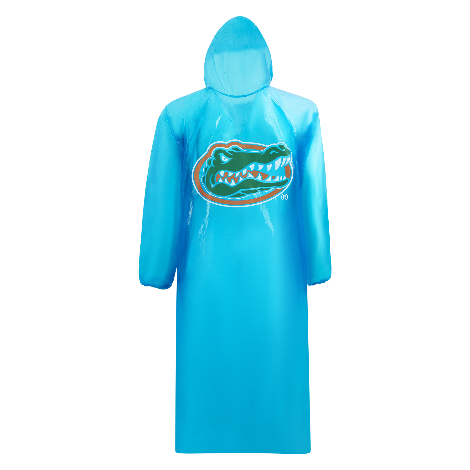 NCAA Florida Gators Basic Poncho