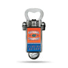 Florida Gators National Champs Bottle Opener Magnet