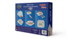 Florida Gators 3d puzzle