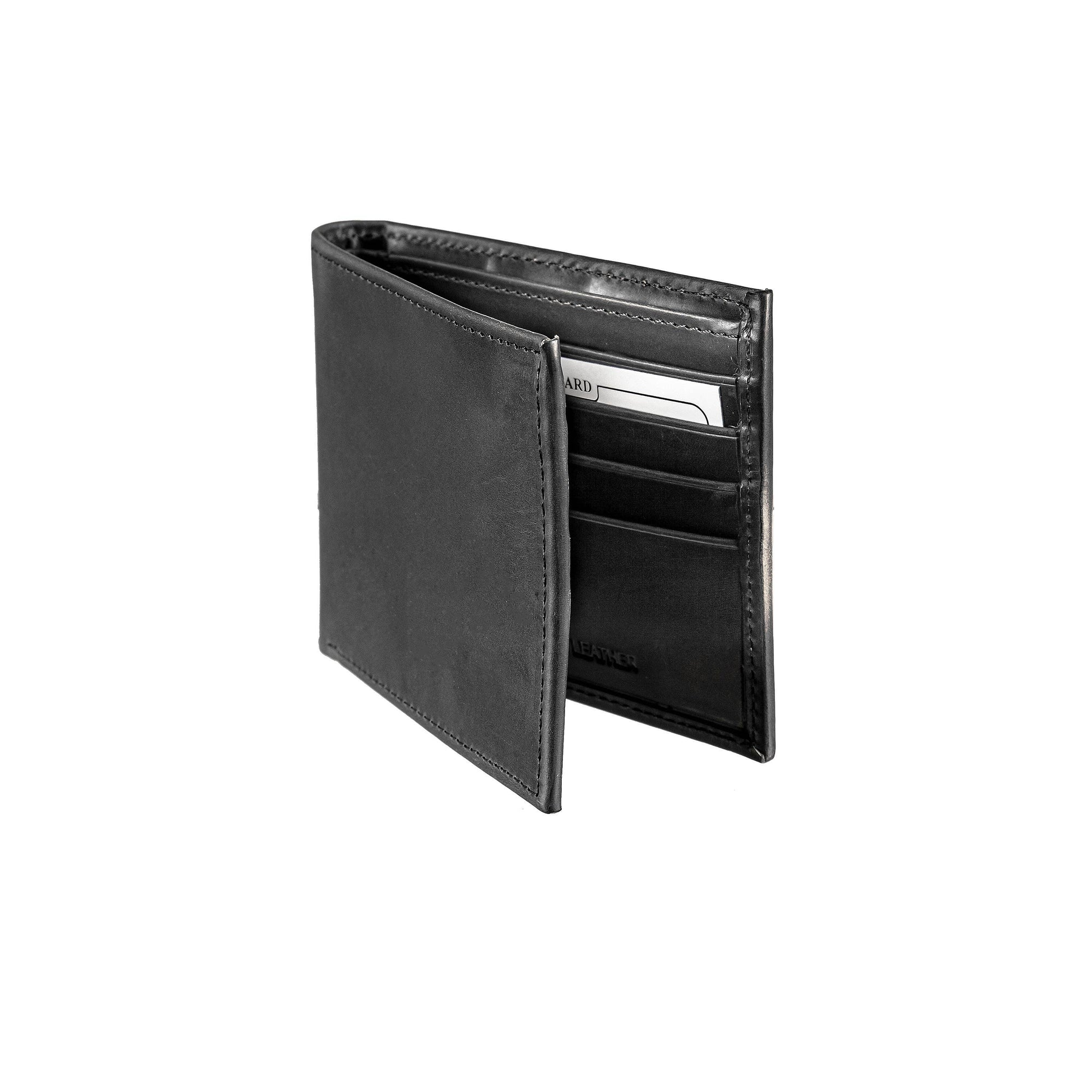 Wallet, Bi-Fold, Florida