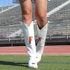 Florida Gators Ladies Tall Cowboy Boots