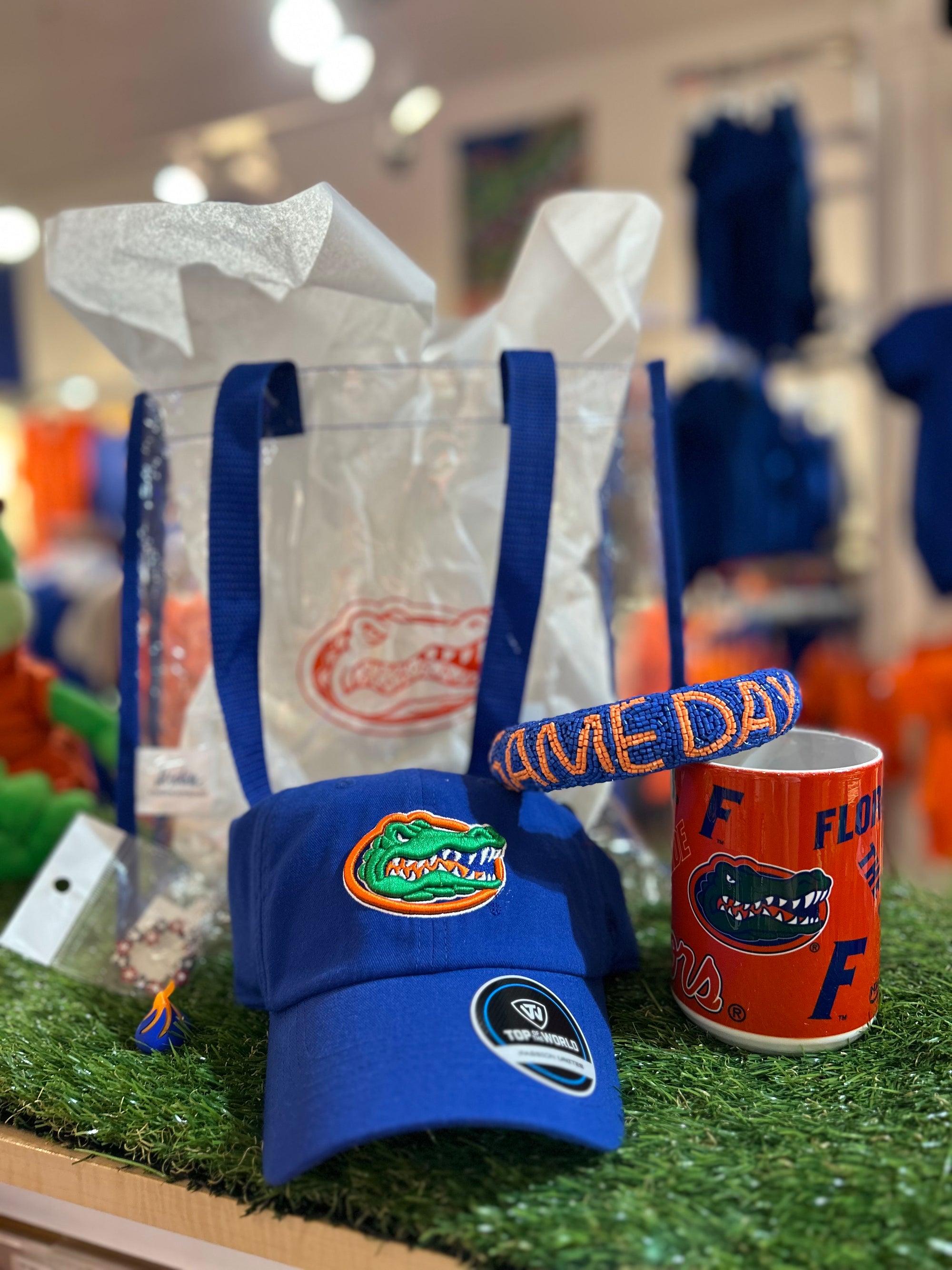 Be Mine Gator Bundle
