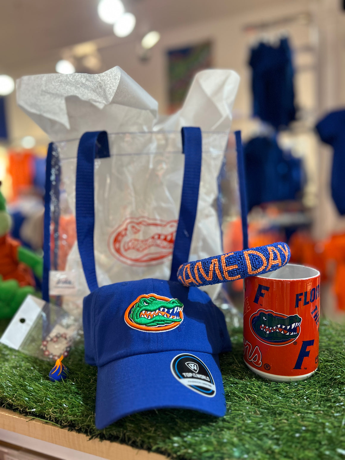 Be Mine Gator Bundle