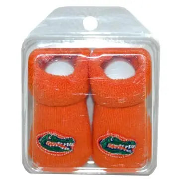 Newborn Baby Booties